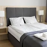 Golden Wroclaw- Cozy Studio- Rynek Square&kuznicza23 Apartamento *