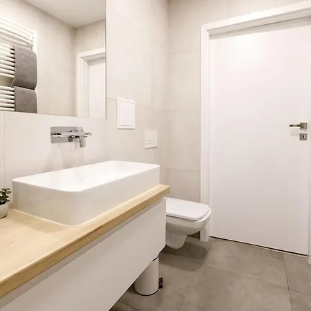 Urban Chic - Rynek Square - Great Location&kuznicza Апартаменты *