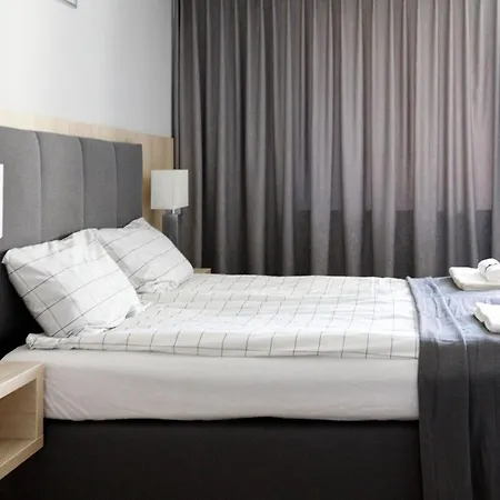 Urban Chic - Rynek Square - Great Location&kuznicza Апартаменты