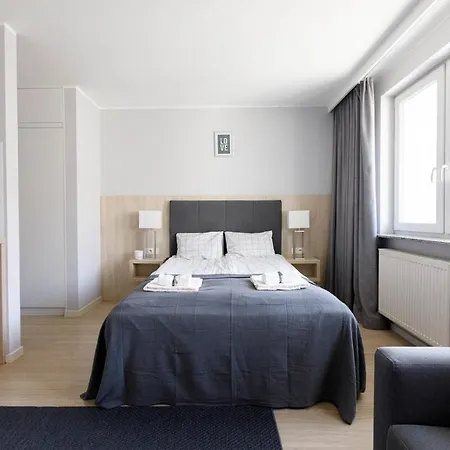 Urban Chic - Rynek Square - Great Location&kuznicza Апартаменты Вроцлав
