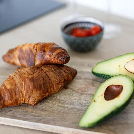 Urban Chic - Rynek Square - Great Location&kuznicza