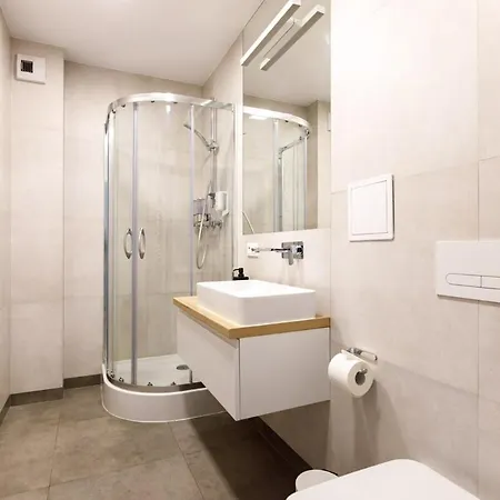 Urban Chic - Rynek Square - Great Location&kuznicza *