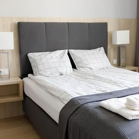 Urban Chic - Rynek Square - Great Location&kuznicza Apartment *