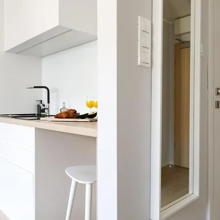 Urban Chic - Rynek Square - Great Location&kuznicza * Breslau