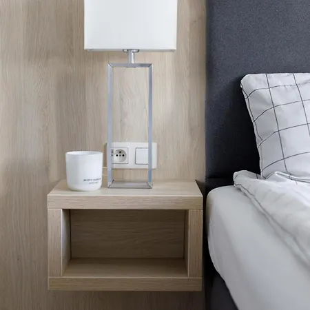 Urban Chic - Rynek Square - Great Location&kuznicza * Breslau