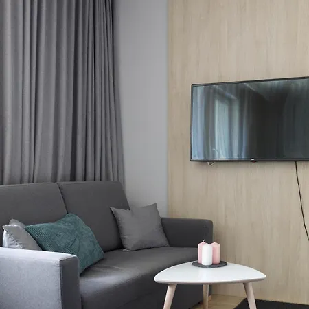 Urban Chic - Rynek Square - Great Location&kuznicza Διαμέρισμα