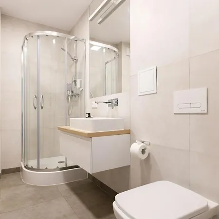 Apartment Urban Chic - Rynek Square - Great Location&kuznicza *