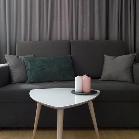 Apartment Urban Chic - Rynek Square - Great Location&kuznicza