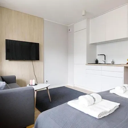 Golden Wroclaw- Cozy Studio- Rynek Square&kuznicza23 * ヴロツワフ