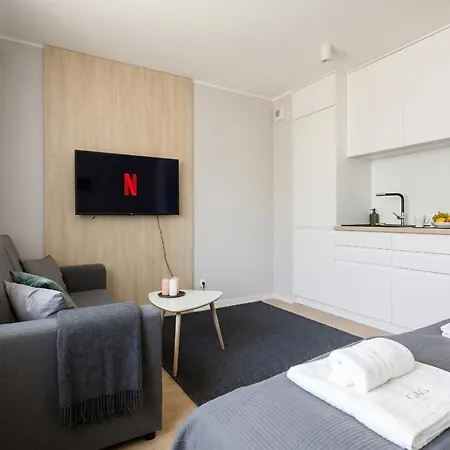 Golden Wroclaw- Cozy Studio- Rynek Square&kuznicza23 アパート *