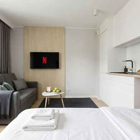Golden Wroclaw- Cozy Studio- Rynek Square&kuznicza23 ヴロツワフ