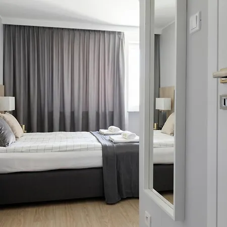 Golden Wroclaw- Cozy Studio- Rynek Square&kuznicza23 アパート *