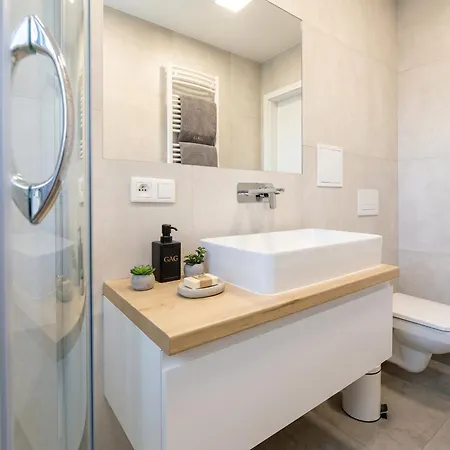 Golden Wroclaw- Cozy Studio- Rynek Square&kuznicza23 * ヴロツワフ