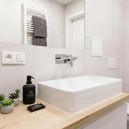 Urban Chic - Rynek Square - Great Location&kuznicza *