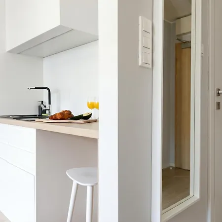 Golden Wroclaw- Cozy Studio- Rynek Square&kuznicza23 アパート ヴロツワフ