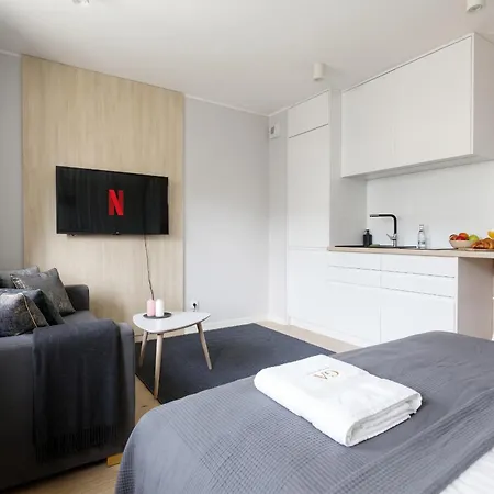 Golden Wroclaw- Cozy Studio- Rynek Square&kuznicza23 * ヴロツワフ