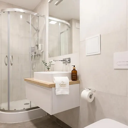 Urban Chic - Rynek Square - Great Location&kuznicza *