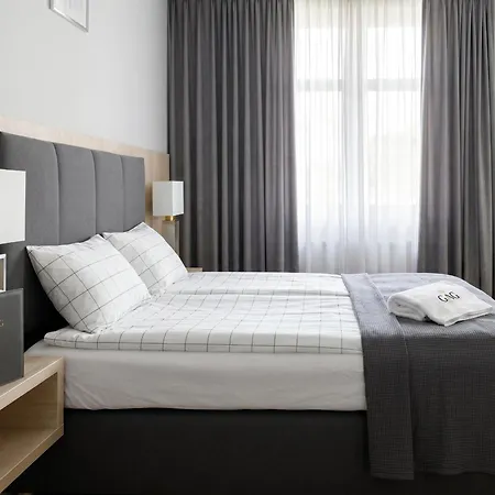 Urban Chic - Rynek Square - Great Location&kuznicza *