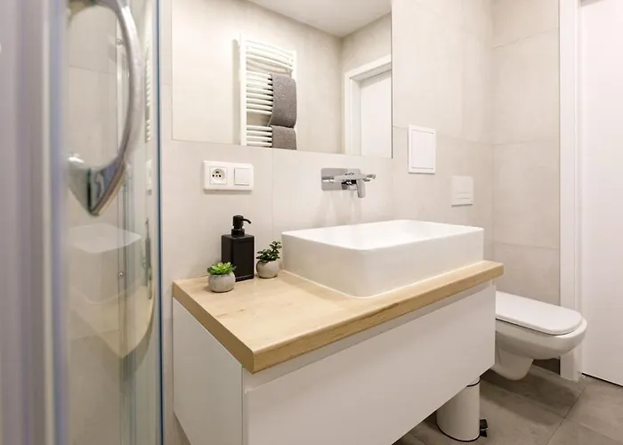 Apartment Golden Wroclaw- Cozy Studio- Rynek Square&kuznicza23