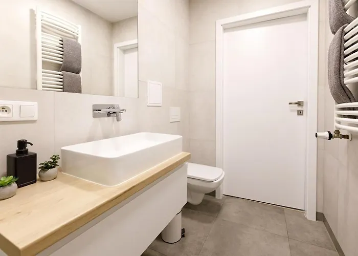 Golden Wroclaw- Cozy Studio- Rynek Square&kuznicza23 Apartment *