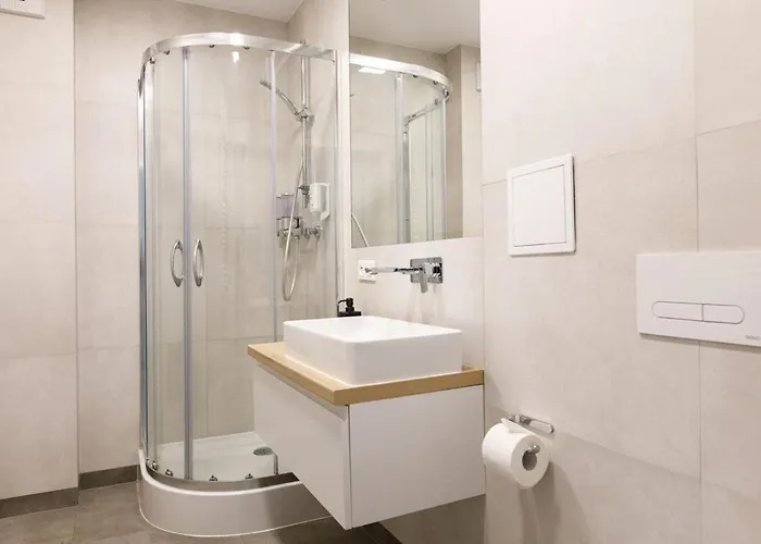 Golden Wroclaw- Cozy Studio- Rynek Square&kuznicza23 Apartment Wroclaw