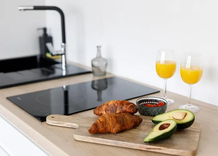 Apartment Golden Wroclaw- Cozy Studio- Rynek Square&kuznicza23 Wroclaw