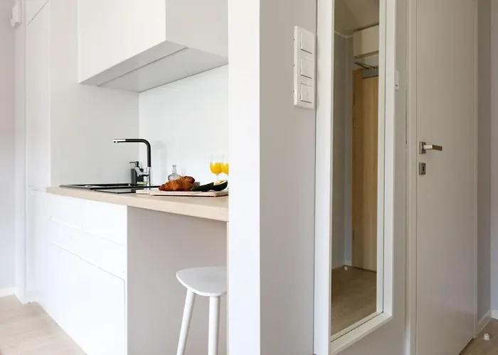 Golden Wroclaw- Cozy Studio- Rynek Square&kuznicza23 * Wroclaw