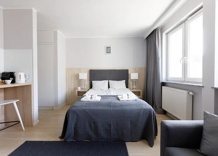 Golden Wroclaw- Cozy Studio- Rynek Square&kuznicza23 Apartamento Breslavia