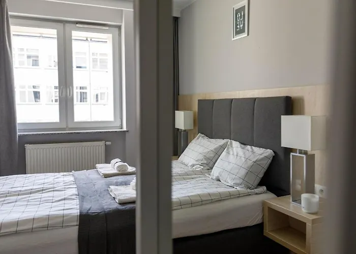 Golden Wroclaw- Cozy Studio- Rynek Square&kuznicza23 Wroclaw