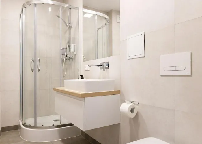 Apartment Golden Wroclaw- Cozy Studio- Rynek Square&kuznicza23 *