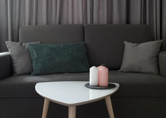 Apartment Golden Wroclaw- Cozy Studio- Rynek Square&kuznicza23