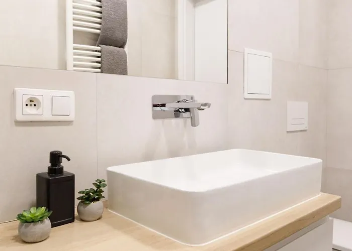 Golden Wroclaw- Cozy Studio- Rynek Square&kuznicza23 Apartment *